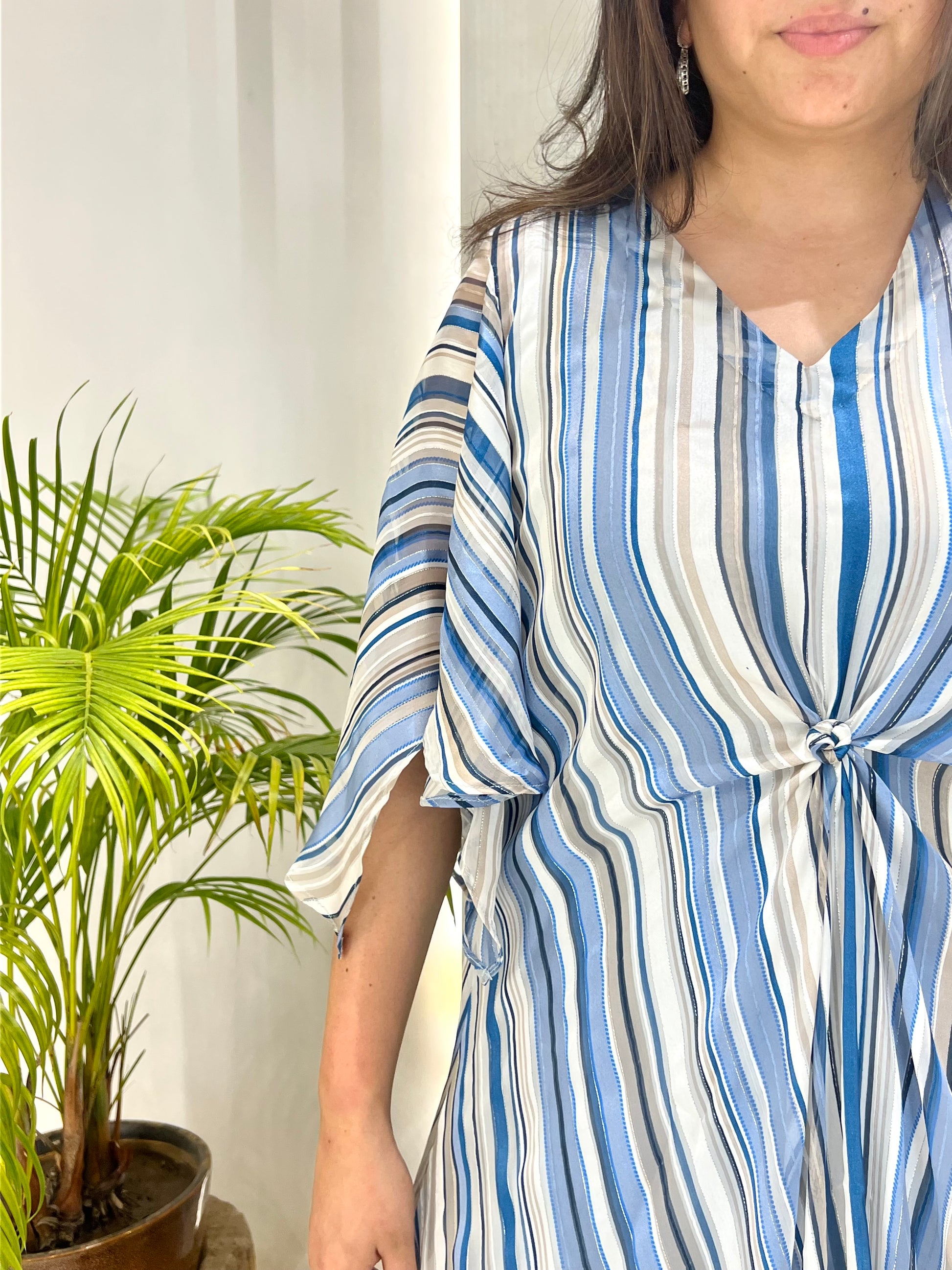 Marina Flow Dress