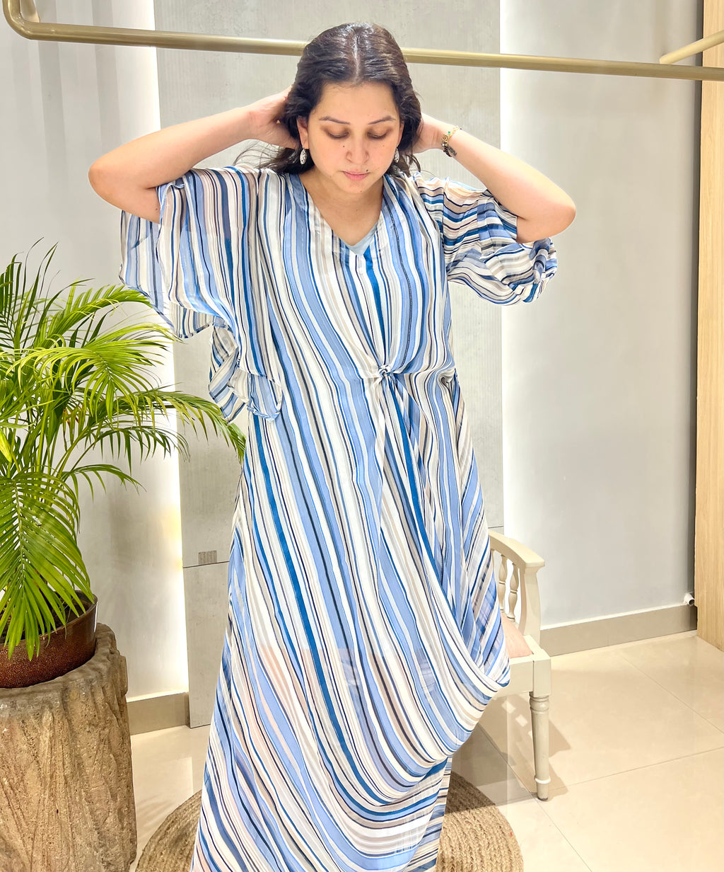Marina Flow Dress