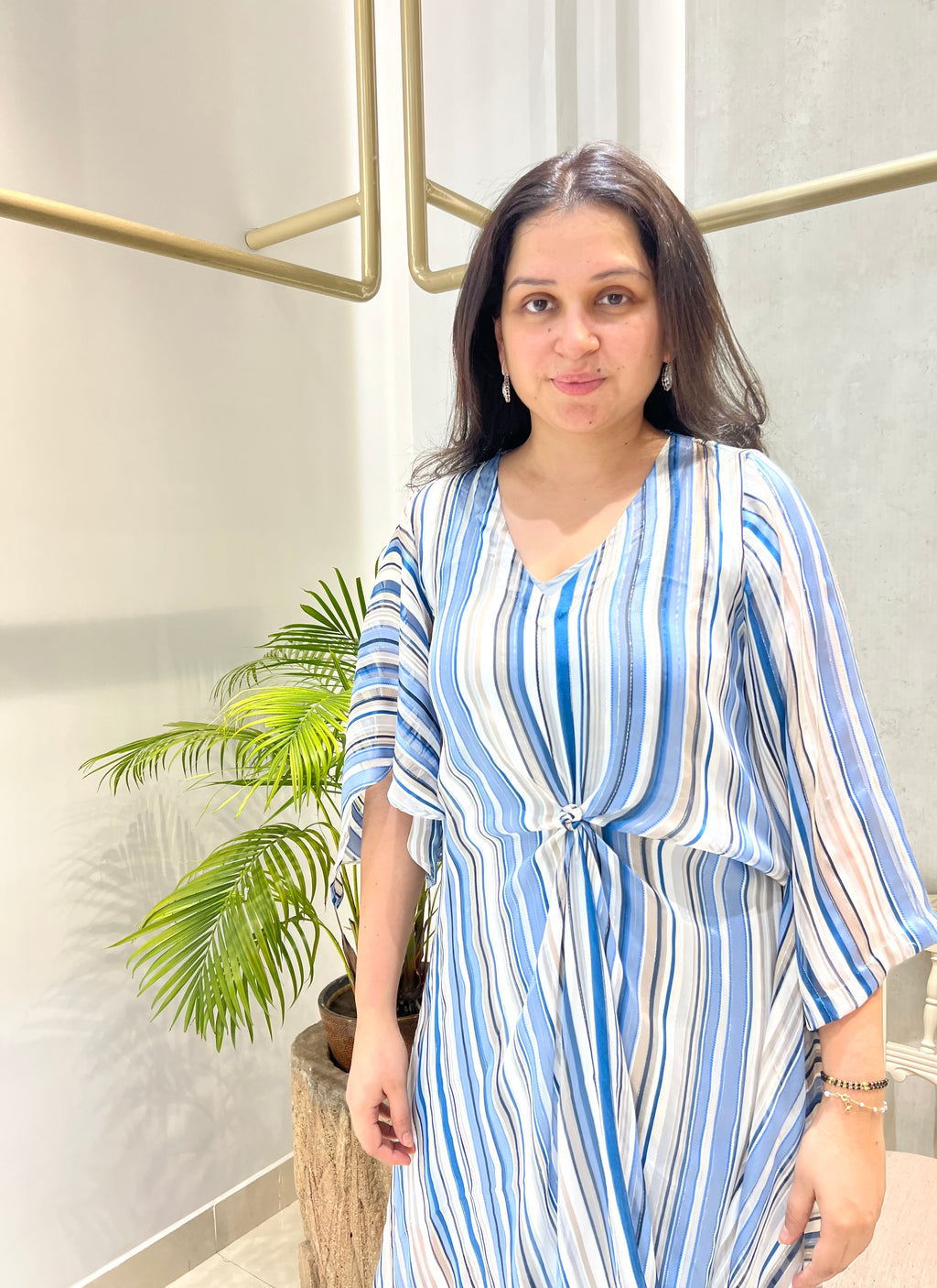 Marina Flow Dress