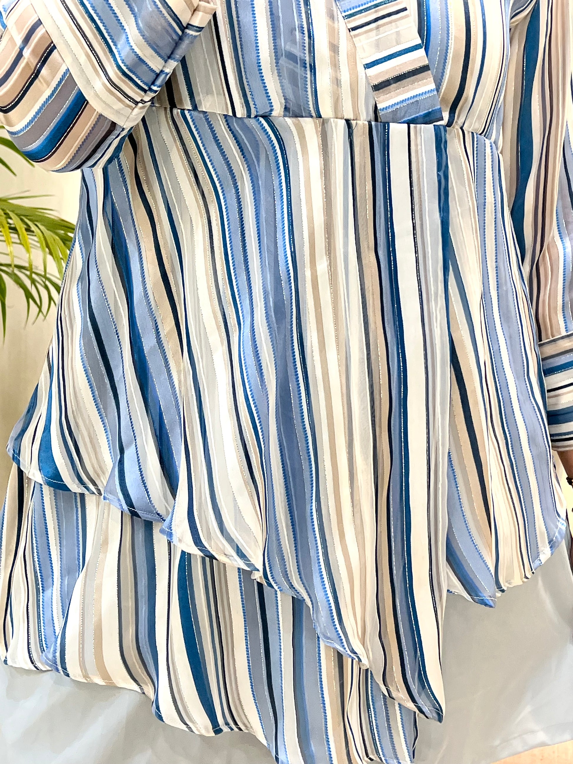 Sea Breeze Top