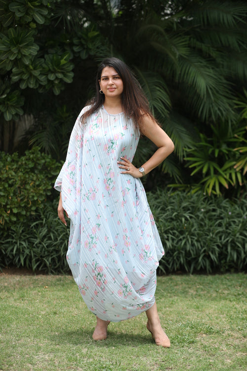 Blossom Breeze Midi
