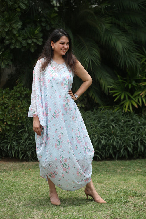 Blossom Breeze Midi