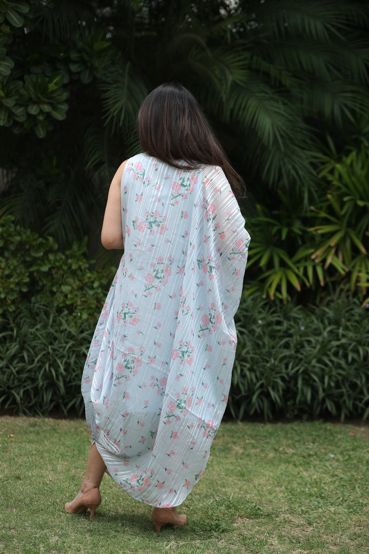 Blossom Breeze Midi