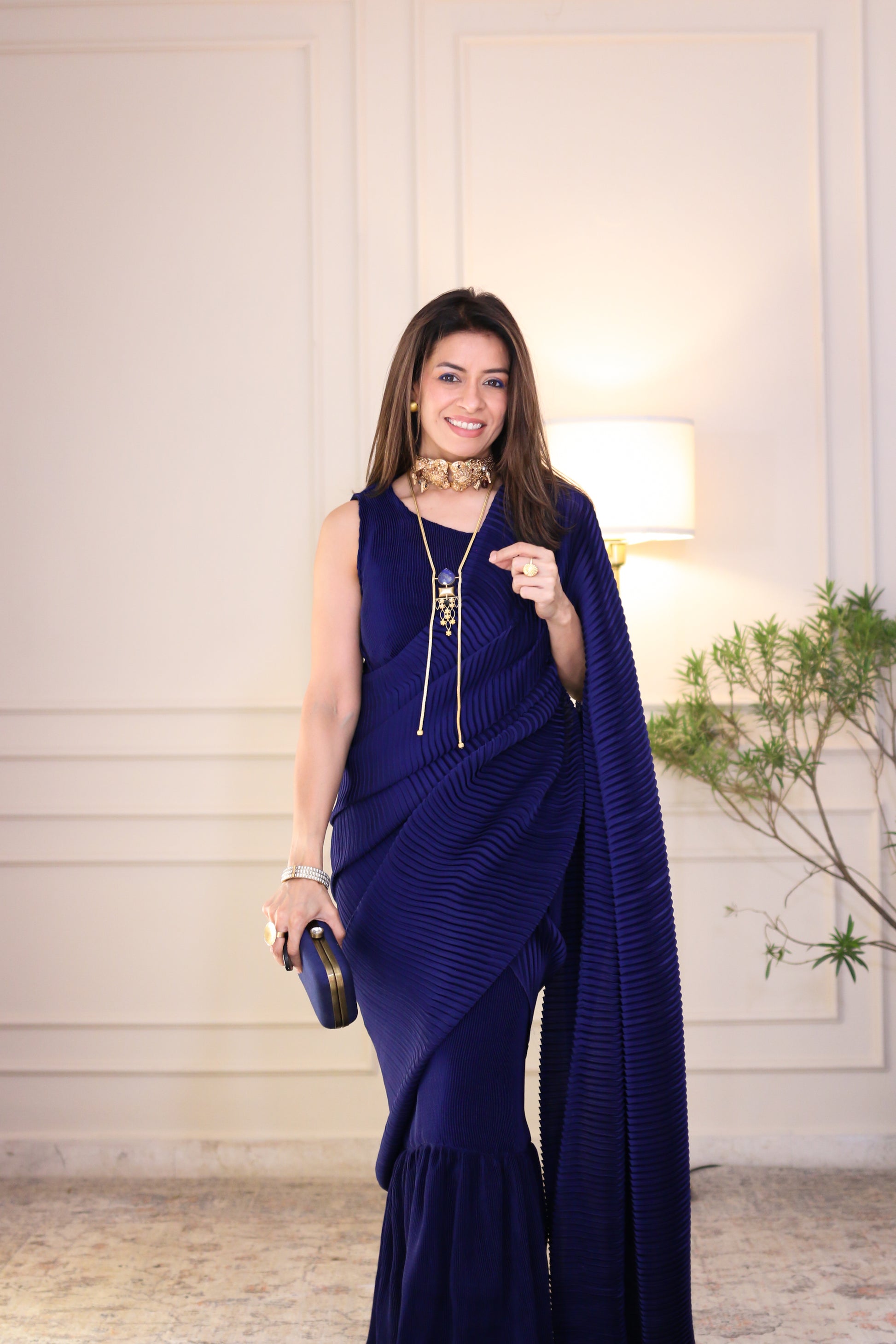 Romio Saree
