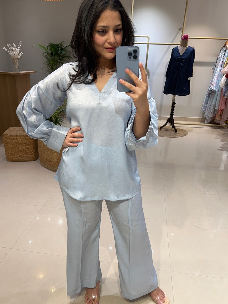 Serene Milano Relax Co‑Ord