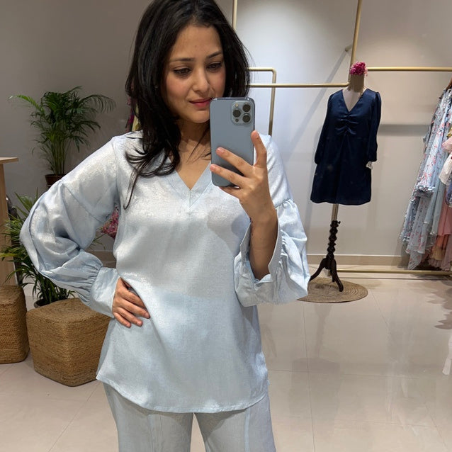 Serene Milano Relax Co‑Ord