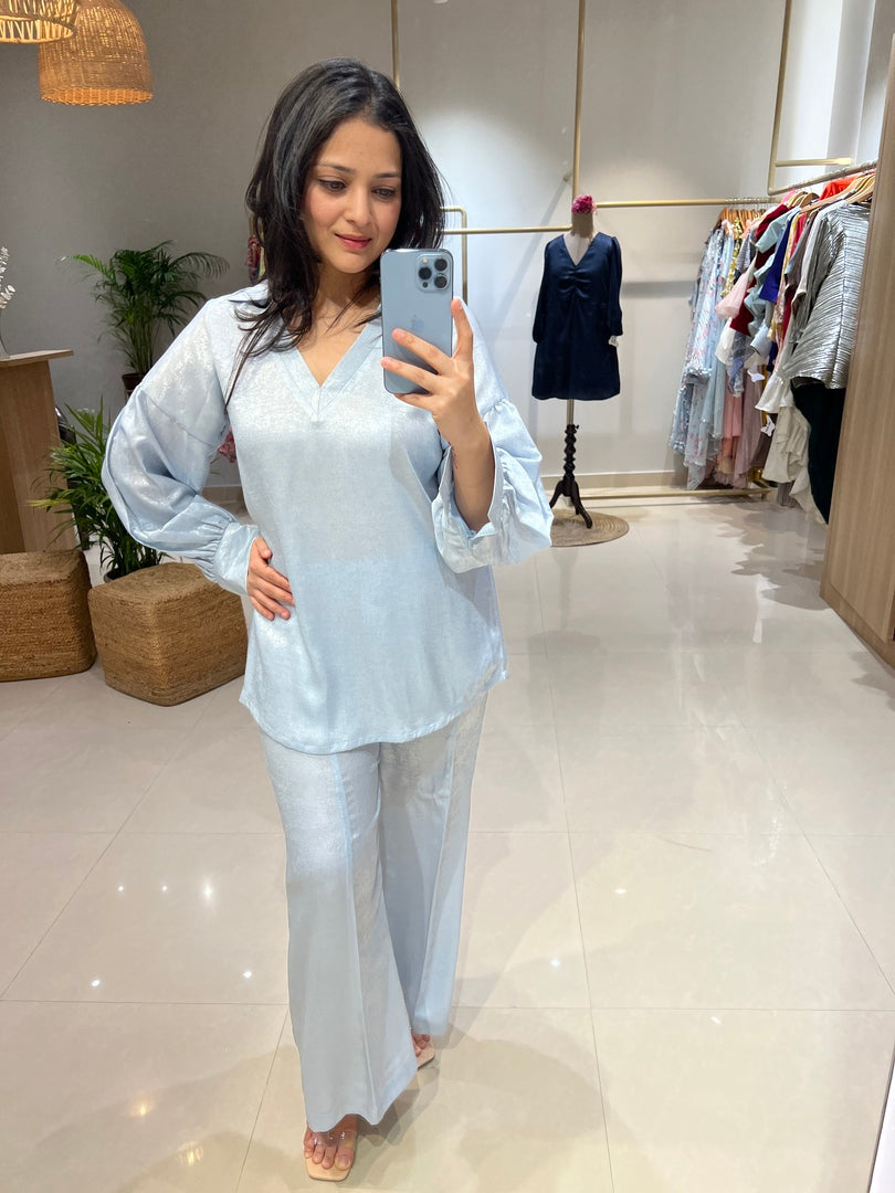Serene Milano Relax Co‑Ord