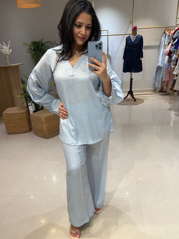 Serene Milano Relax Co‑Ord