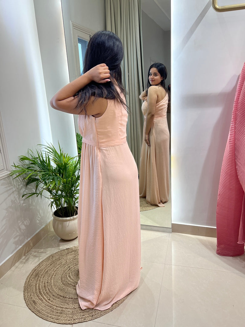 Peach Aurora