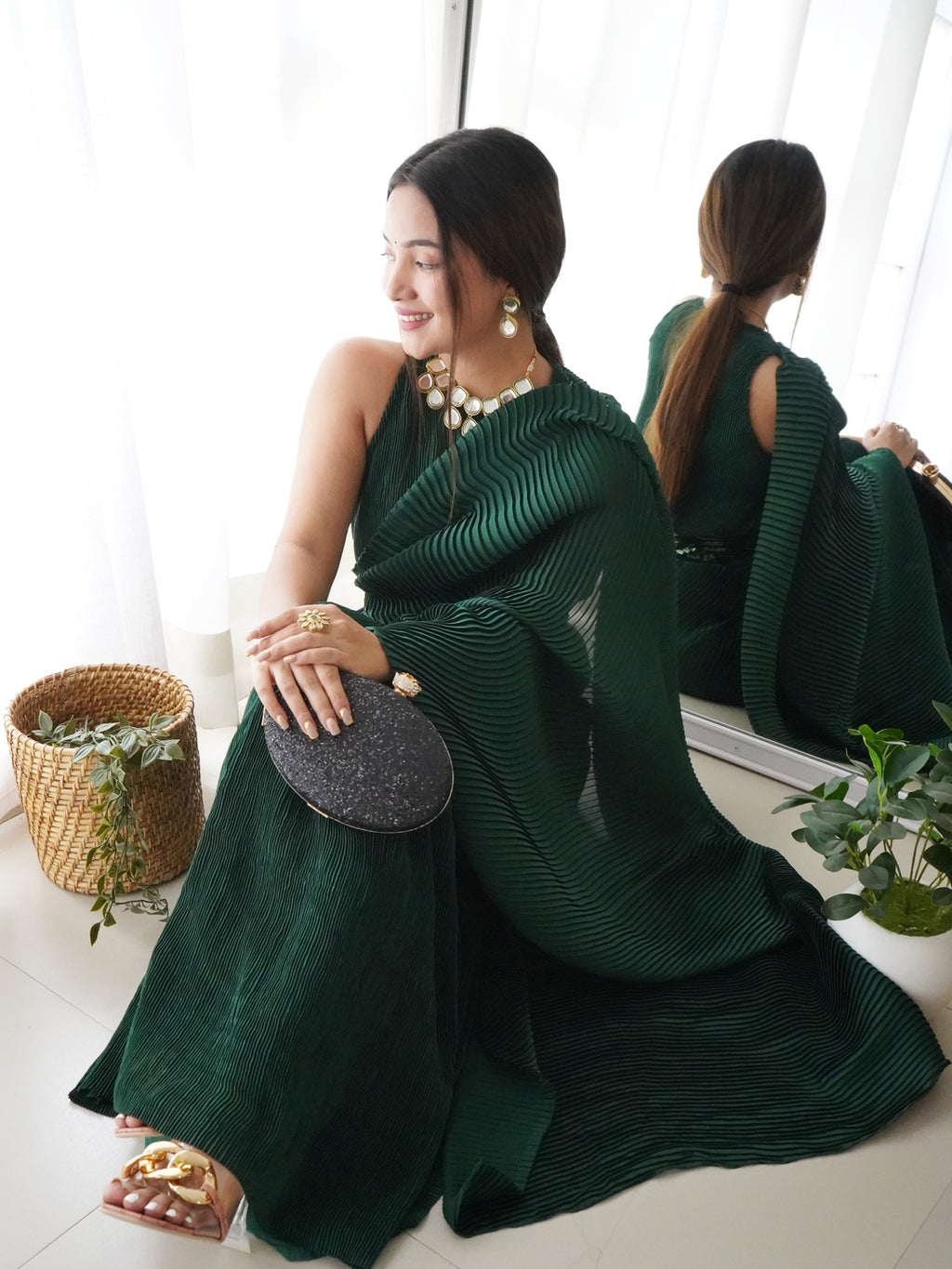 Romio Saree
