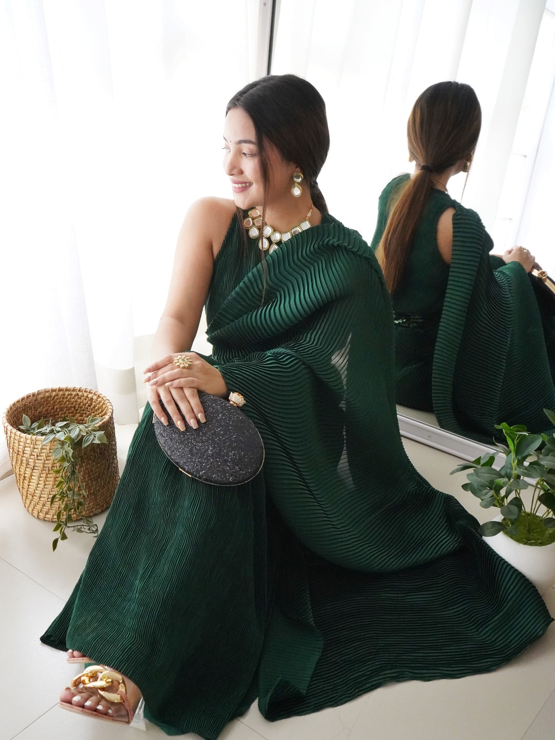 Romio Saree