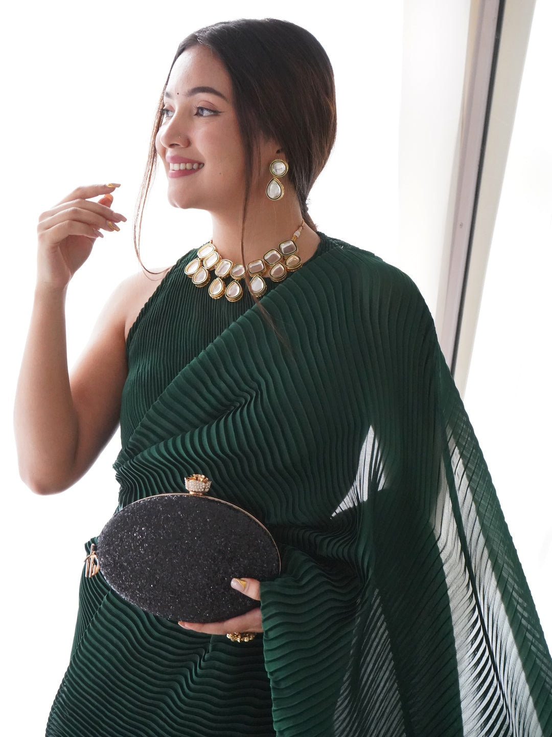 Romio Saree